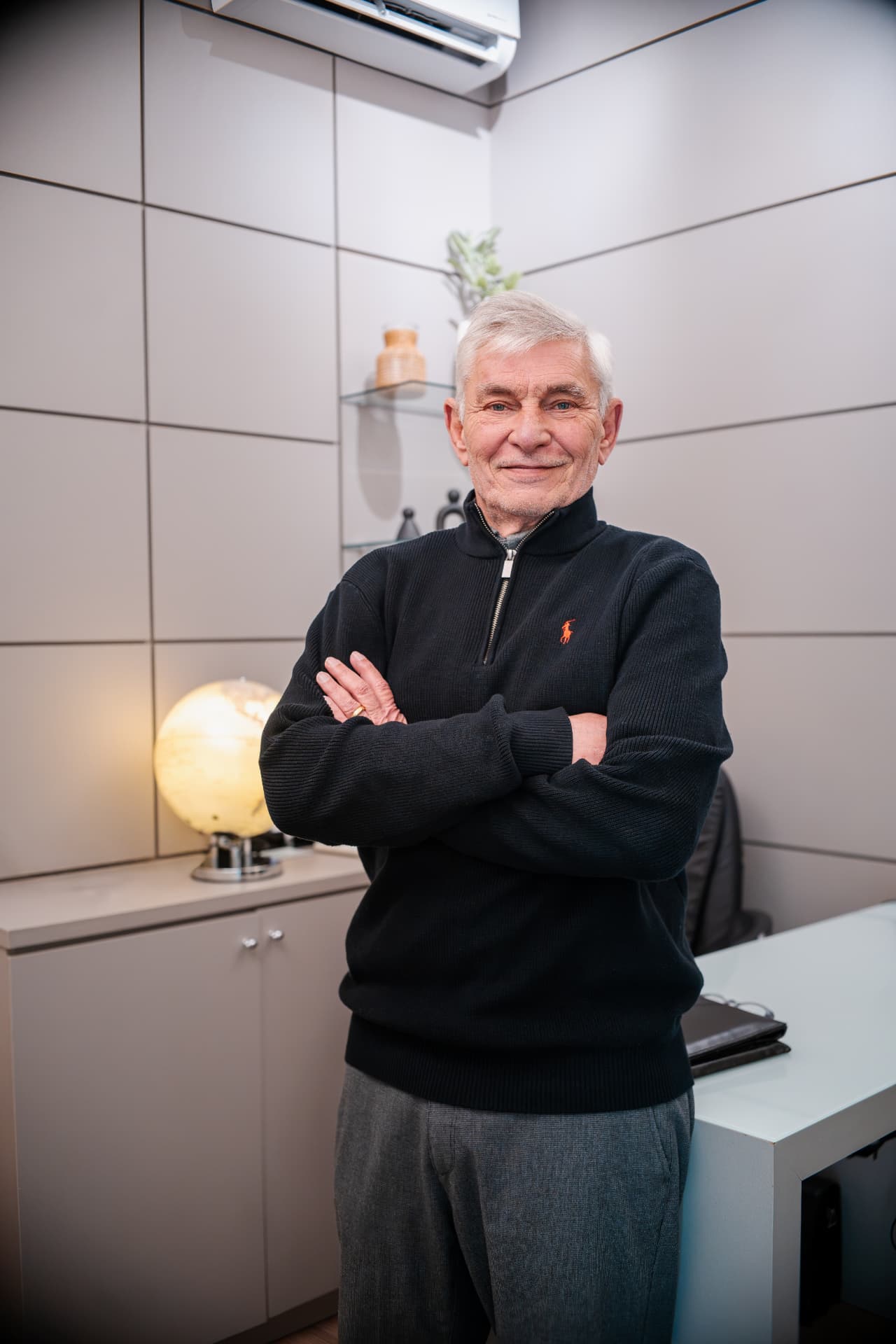 Dr. Luiz Henrique