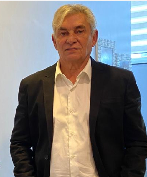 Dr. Luiz Henrique Semeghini